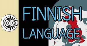 Introduction to the Finnish Language