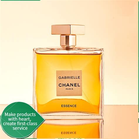 ☫french Chanel Gabriel Natural Perfume Ladies Floral Fragrance Sample