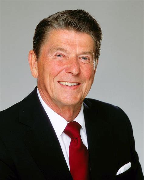 Ronald Reagan Hoodoo Wallpaper