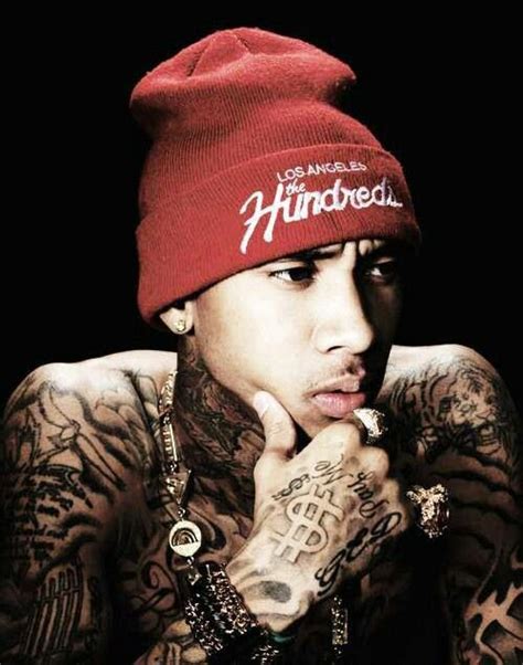 Between bad habits and wishful thinking, poor financial choices can happen all the time. Pin by Zsófi Horváth on Handsome Men | Tyga, American ...