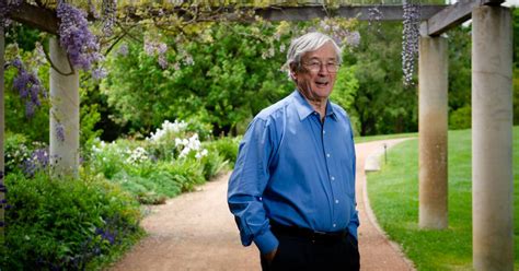 Dick Smith Reveals What S Next As He Launches His Autobiography My Adventurous Life The