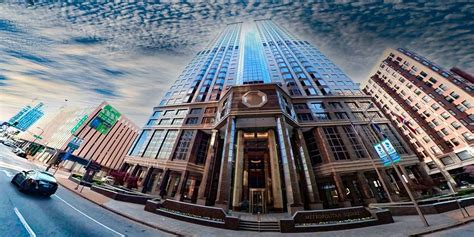 One Metropolitan Square Tallest Building In St Louis Photonews247