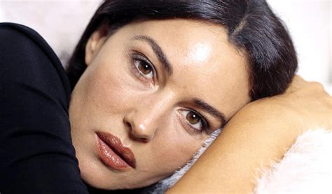 Why Monica Bellucci Is The Sexiest Bond Girl Ever