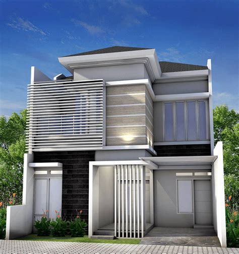 21+ Model Teras Rumah Minimalis Yang Keren | Dekorasi rumah mungil