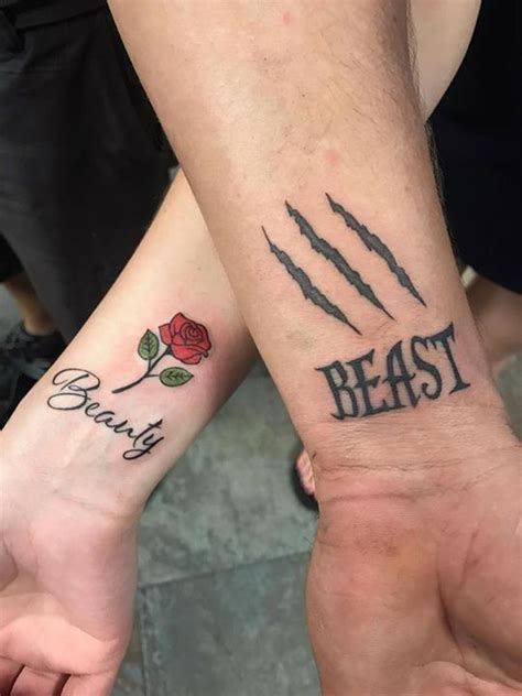 The film produced a great soundtrack and was award winning. Pin by Anja Grage on MLG | Couple tattoos, Tattoos, Couple ...