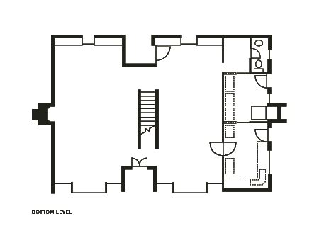 Bedroom house plan 3d floor plan, 3d design, apartment, room, plan png. Patrick Marsden ARCH1390: Architect: Louis Kahn - Esherick ...