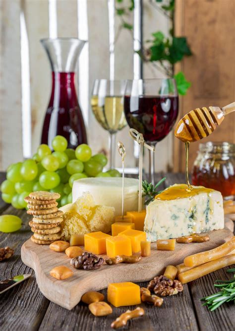 Quels vins avec quels fromages