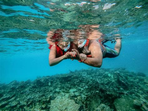 Underwater Wedding Proposal In Maldives With Romantic Couple Portraits Underwater Wedding