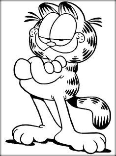 You can use our amazing online tool to color and edit the following garfield coloring pages. 10 Garfield Coloring Pages ideas | coloring pages for kids ...