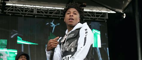 Nba Youngboy Was Arrested On Gun And Drug Charges In Louisiana Along
