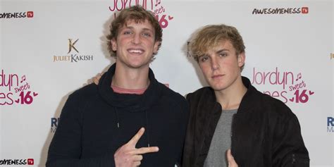 He was born and raised in westlake, ohio. Jake Paul Responds to Logan's "Dead Body" Video ...