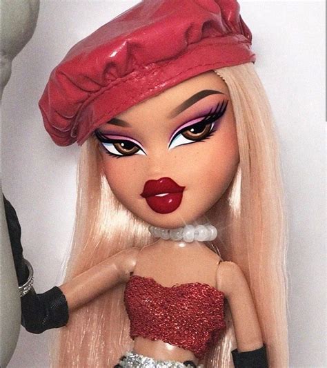 Aesthetic Barbie Doll Pfp Pic Source