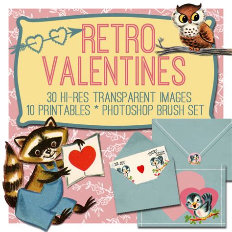Ephemera Romance Kit Graphics Fairy Premium The Graphics Fairy
