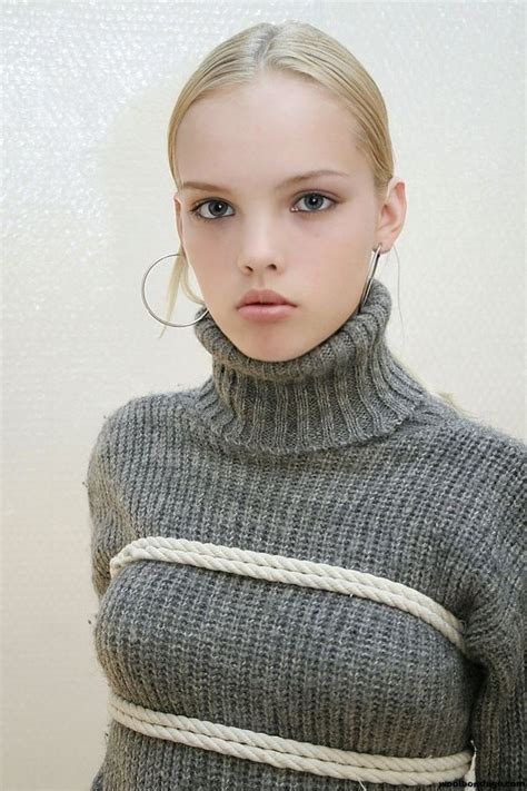 Pin By Daniel Tidy On Girl Tied Up Girls Sweaters Ladies Turtleneck Sweaters Cute Lazy Day