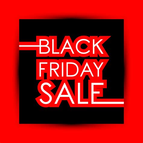 Black Friday Sale 560177 Vector Art At Vecteezy