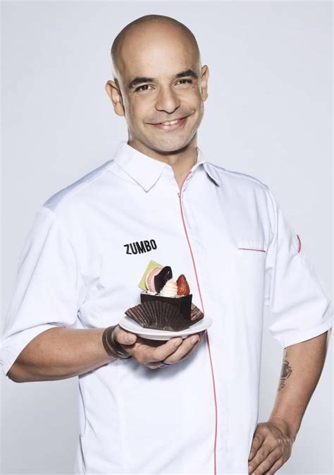 Celebrity Chef Adriano Zumbos Dessert Business Empire In