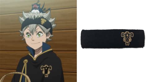 Black Clover T Ideas For The Anime Fan In Your Life