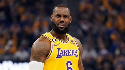 Nba Mvp Voting Results In Career First For Lebron James Verve Times