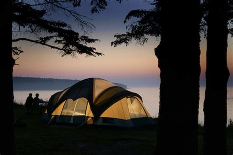10 Tips For Overnight Boat Camping Trips Discover Boating