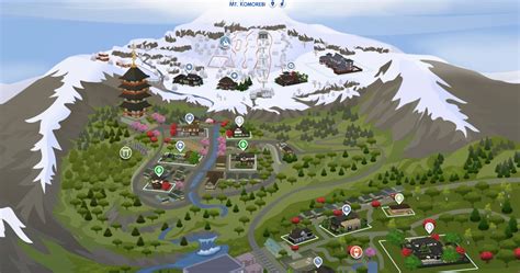 Top 9 Sims 4 Snowy Escape Review 2022