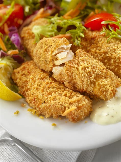 In preparation for filleting, any scales on the fish should be removed. Parmesan Baked Fish Fillet Recipe