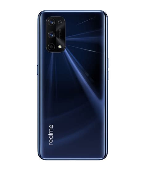 The malaysian launch event has been scheduled to take place virtually on this coming monday, 6 july. Realme X7 Pro Price In Malaysia RM1399 - MesraMobile