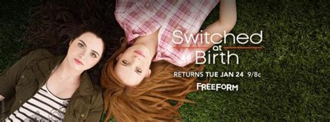 Switched At Birth Season 5 Air Date Spoilers Daphne And Bay Return