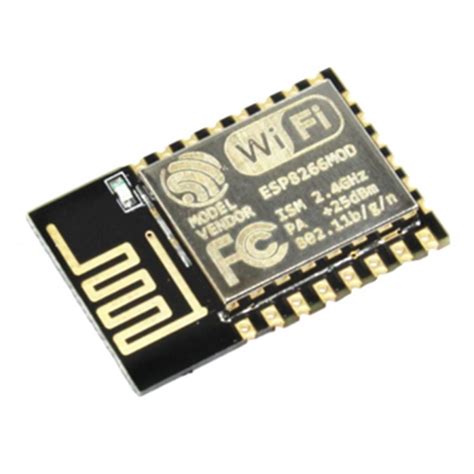 Esp 12e Esp8266 Serial Port Wifi Wireless Transceiver Module For Arduino