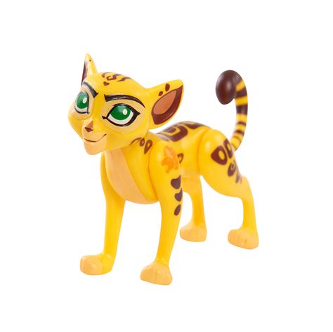 Just Play Lion Guard Deluxe Figure Buy Online In Uae Toys And