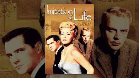 Imitation of Life (1959) - YouTube