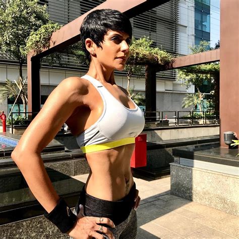 Age 49) is an indian actress and former television game show host who portrayed nikita rai in the first season of the indian version of 24. Mandira Bedi Body Shamed For Sharing This Picture On ...