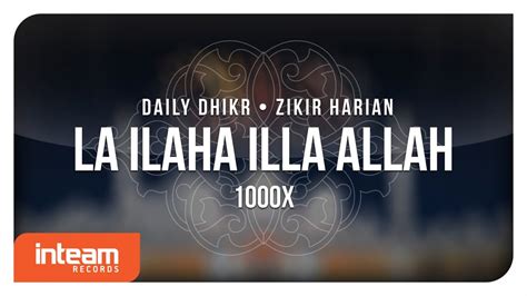Documents similar to zikir harian imam ghazali. Youtube Zikir Harian : Zikir Harian Amalan Imam Al Ghazali ...