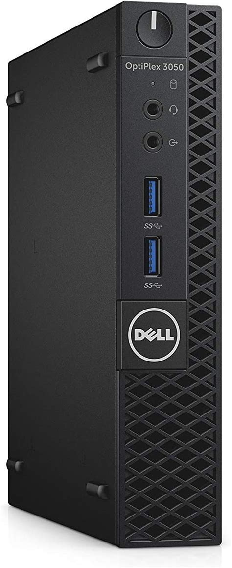 Dell Optiplex 3050 Small Form Factor Business Desktop