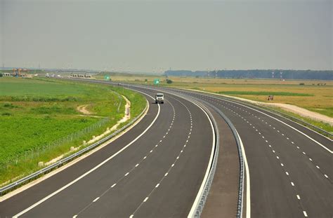 8 foto 24 luglio 2015 15:53. Licitaţiile pentru Autostrada A7, care va trece prin Bacău ...