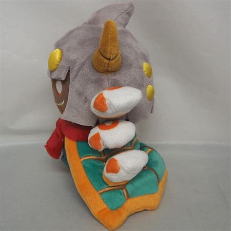 Taranza Plush S Kp19 Kirby All Star Collection Authentic Japanese