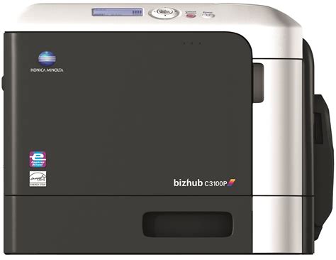 The award winning multifunctional printer bizhub c3100p by konica minolta allows high quality printing & cloud access for your company! Konica Minolta Launches New Color Printers