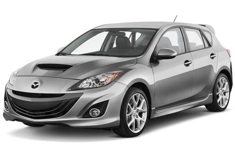 2013 Mazda Mazdaspeed3 Prices Reviews And Photos Motortrend