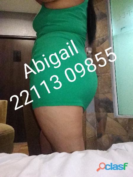 Abigail Madura Cuarentona Gordibuena Golosa Guapa Sexy En Puebla Clasf Contactos