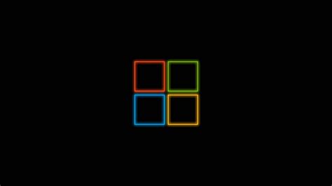 94 windows wallpapers (4k) 3840x2160 resolution. Microsoft Logo Desktop Wallpapers - Wallpaper Cave
