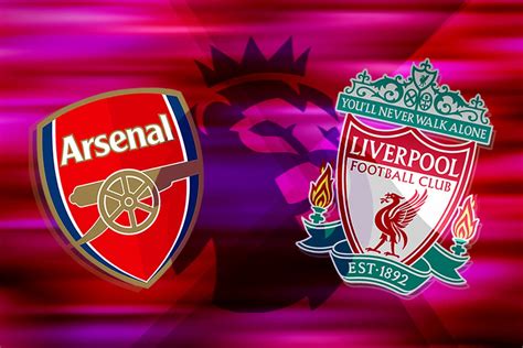 How To Watch Arsenal Vs Liverpool Tv Channel And Live Stream For