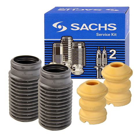 Sachs Staubschutzsatz Sto D Mpfer Atp Autoteile