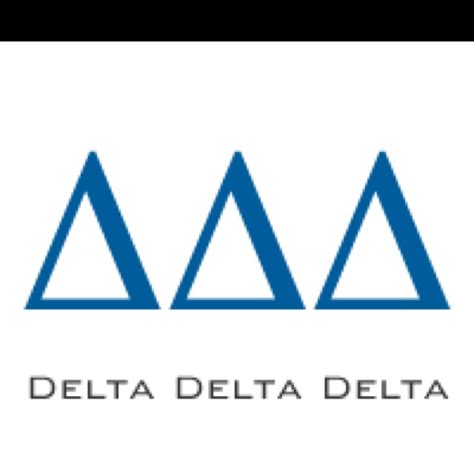 The Delta Delta Delta Delta Delta Delta Delta Delta Delta Delta Delta