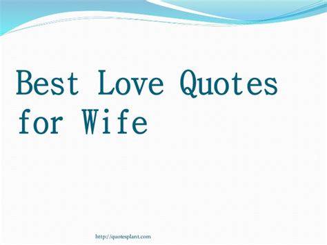 Best Short Romantic Love Quotes For Her