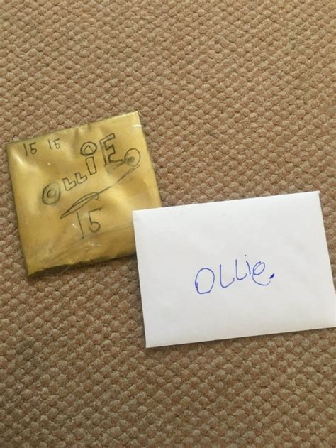 Autistic Teen Ollie Sent 10 000 Birthday Cards Following Mum S Appeal Metro News