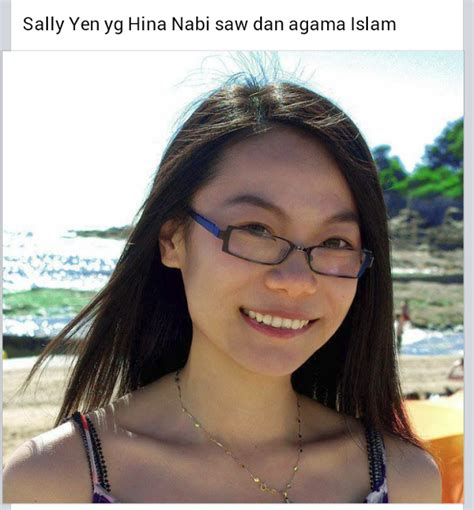 Aku bknnya asal kl tapi aku menyewa sini dengan member2 aku kt apartment area cheras. HINA ISLAM!!! KENAPA USTAZAH JANDA PERTAHAN PEREMPUAN CINA ...