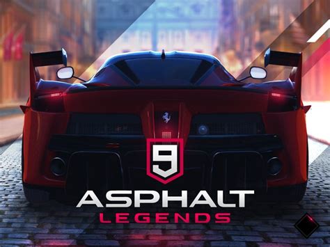 Asphalt 9 How To Get Any Car To Its Maximum Rank Gamezebo