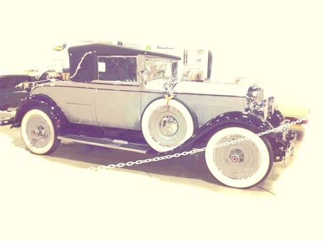 Tupelo Automobile Museum | Car museum, Antique cars, Automobile