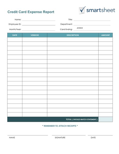 Monthly Expense Report Template Charlotte Clergy Coalition