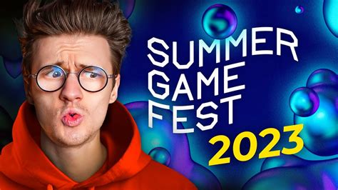Summer Game Fest 2023 Niomynikkole