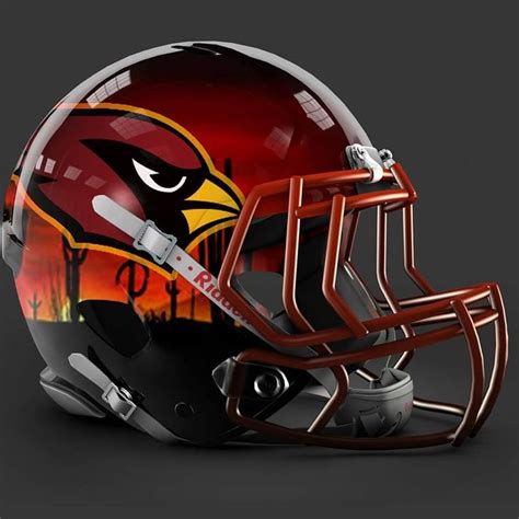 We did not find results for: Arizona Cardinals alt helmet design | Art | Pinterest ...